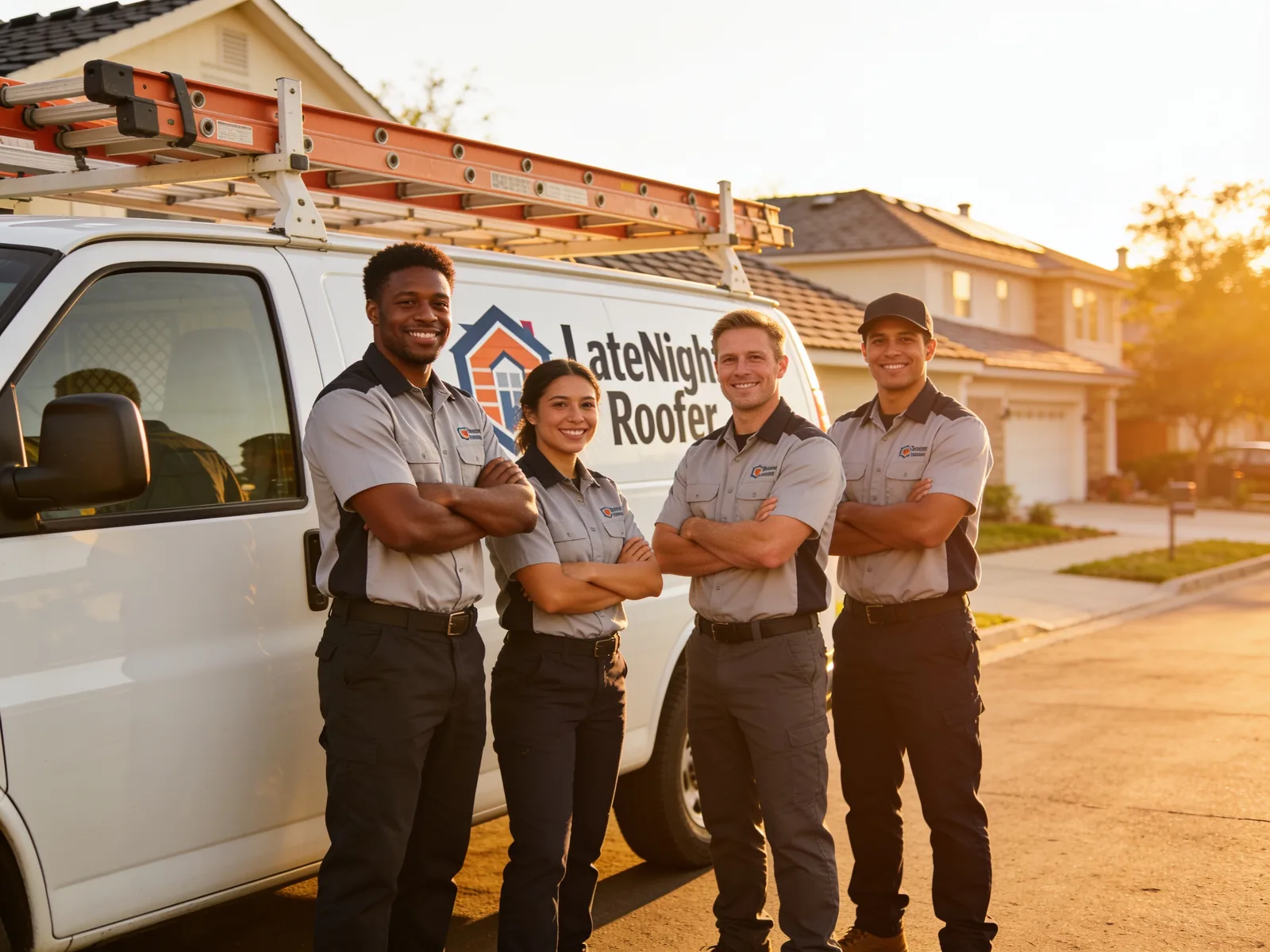 Emergency Roof Repair company in Somerville, OH